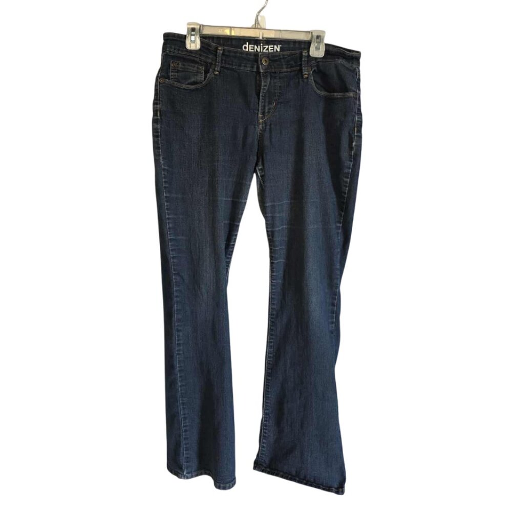 EUC Denizen by Levis Modern Boot Cut Jeans
